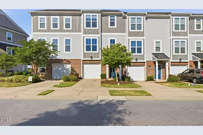 420 Skymont Drive, Holly Springs, NC 27540 - Photo 2
