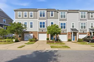 420 Skymont Dr, Holly Springs, NC 27540 - Photo 2