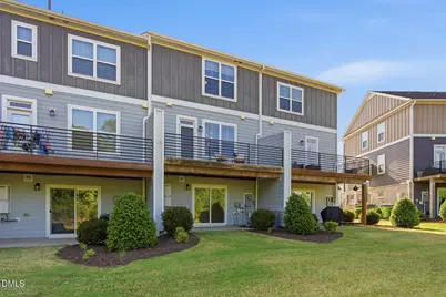 420 Skymont Drive, Holly Springs, NC 27540 - Photo 20