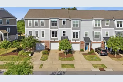 420 Skymont Drive, Holly Springs, NC 27540 - Photo 26