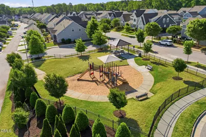 420 Skymont Drive, Holly Springs, NC 27540 - Photo 24