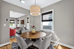 1506 Hanover St, Raleigh, NC 27608 - Photo 4