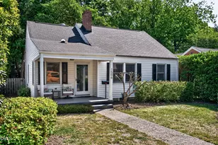 1506 Hanover St, Raleigh, NC 27608 - Photo 2