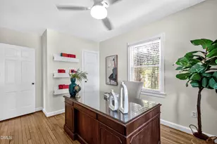 1506 Hanover St, Raleigh, NC 27608 - Photo 12