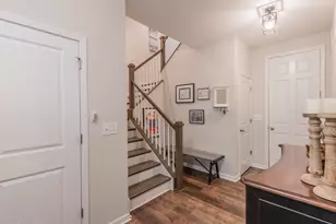 533 Metro Sta, Apex, NC 27502 - Photo 18