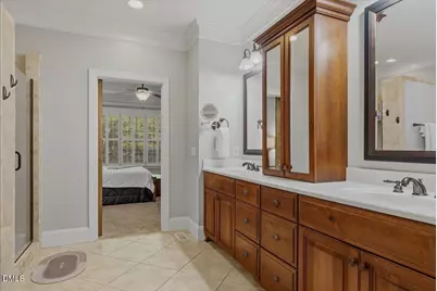 7208 Liserin Woods Lane, Fuquay Varina, NC 27526 - Photo 18