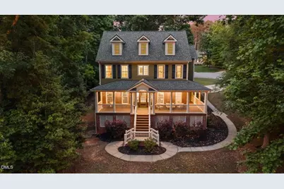 7208 Liserin Woods Lane, Fuquay Varina, NC 27526 - Photo 1