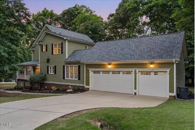 7208 Liserin Woods Lane, Fuquay Varina, NC 27526 - Photo 32