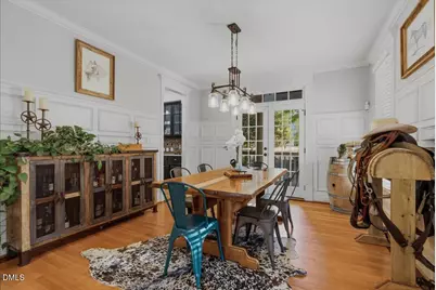 7208 Liserin Woods Lane, Fuquay Varina, NC 27526 - Photo 8