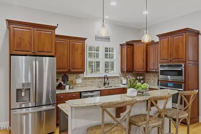 7208 Liserin Woods Lane, Fuquay Varina, NC 27526 - Photo 10