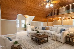 105 Jared Dr, Fuquay Varina, NC 27526 - Photo 8