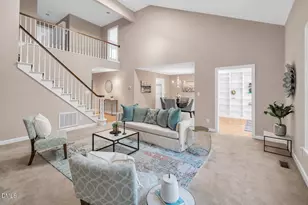 490 Beechmast, Pittsboro, NC 27312 - Photo 26