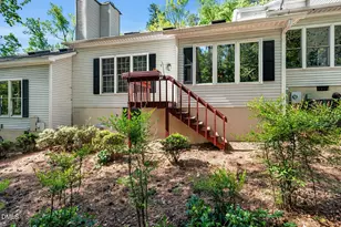 490 Beechmast, Pittsboro, NC 27312 - Photo 52