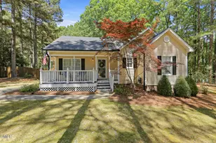 165 Hammerstone Dr, Fuquay Varina, NC 27526 - Photo 2