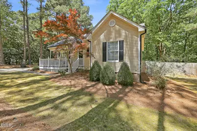 165 Hammerstone Drive, Fuquay Varina, NC 27526 - Photo 4