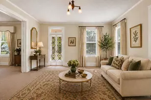 301 E Stanley St, Four Oaks, NC 27524 - Photo 16