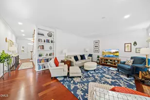 6110 Staffordshire Ct, Raleigh, NC 27609 - Photo 4