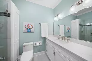 6110 Staffordshire Ct, Raleigh, NC 27609 - Photo 12