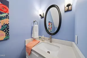 6110 Staffordshire Ct, Raleigh, NC 27609 - Photo 22
