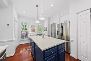 6110 Staffordshire Ct, Raleigh, NC 27609 - Photo 14