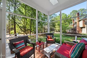 6110 Staffordshire Ct, Raleigh, NC 27609 - Photo 30
