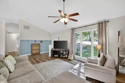 5801 Phillips Landing Drive, Wake Forest, NC 27587 - Photo 14