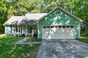 5801 Phillips Landing Dr, Wake Forest, NC 27587 - Photo 2