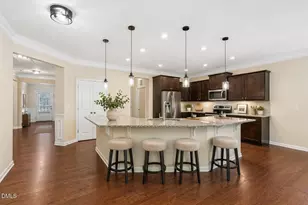 51 Forest Glade Ct, Clayton, NC 27527 - Photo 2