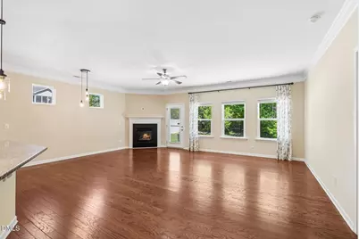 51 Forest Glade Court, Clayton, NC 27527 - Photo 14