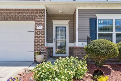 51 Forest Glade Court, Clayton, NC 27527 - Photo 6