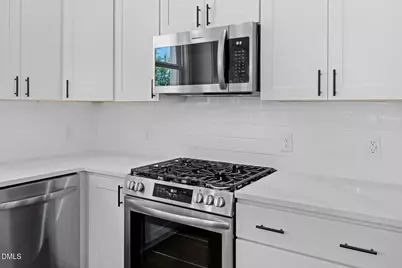 3133 Rowena Avenue #A, Durham, NC 27703 - Photo 8