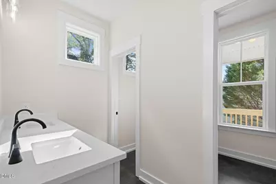 3133 Rowena Avenue #A, Durham, NC 27703 - Photo 14
