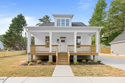 3133 Rowena Avenue #A, Durham, NC 27703 - Photo 2