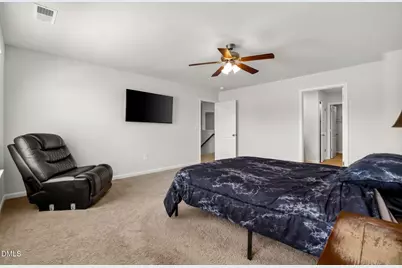 115 Rivercamp Street, Wilsons Mills, NC 27527 - Photo 18
