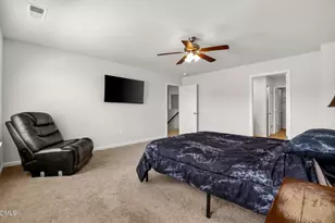 115 Rivercamp St, Wilsons Mills, NC 27527 - Photo 18