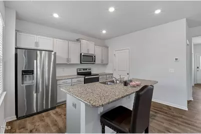 115 Rivercamp Street, Wilsons Mills, NC 27527 - Photo 10