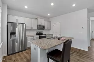 115 Rivercamp St, Wilsons Mills, NC 27527 - Photo 10