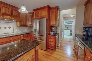 2428 Helena Moriah Rd, Timberlake, NC 27583 - Photo 14