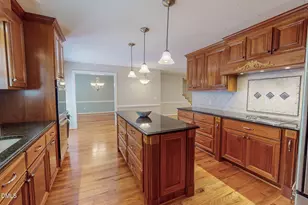 2428 Helena Moriah Rd, Timberlake, NC 27583 - Photo 4