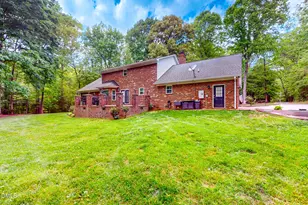 2428 Helena Moriah Rd, Timberlake, NC 27583 - Photo 32