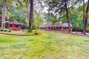 2428 Helena Moriah Rd, Timberlake, NC 27583 - Photo 36
