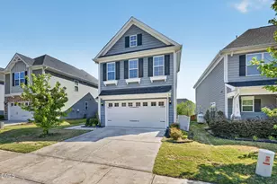 139 Mornington Pl, Clayton, NC 27520 - Photo 4