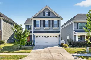 139 Mornington Pl, Clayton, NC 27520 - Photo 2