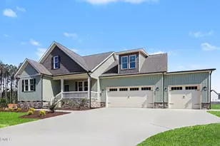 52 Beanie Ct, Selma, NC 27576 - Photo 2