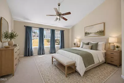 100 Stratford Lakes Drive #Unit 129, Durham, NC 27713 - Photo 20