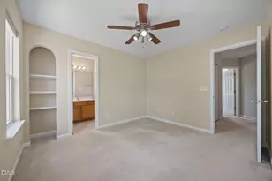 100 Stratford Lakes Dr, Durham, NC 27713 - Photo 28