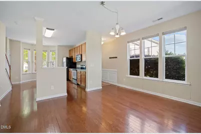 100 Stratford Lakes Drive #Unit 129, Durham, NC 27713 - Photo 8