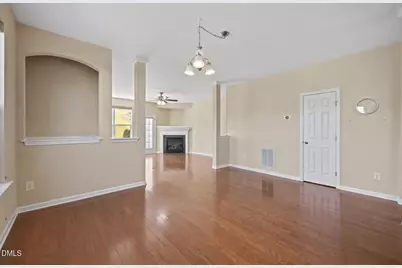 100 Stratford Lakes Drive #Unit 129, Durham, NC 27713 - Photo 6