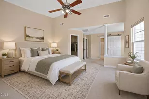 100 Stratford Lakes Dr, Durham, NC 27713 - Photo 22