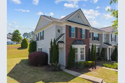 100 Stratford Lakes Drive #Unit 129, Durham, NC 27713 - Photo 2